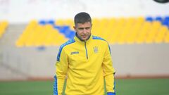 КРАВЕЦЬ: «Хочу подивитись, як гравці Динамо покажуть себе у збірній»