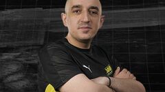 «Терпение, мой друг»: Ami ответил на упреки фанатов из-зи кризиса в NAVI