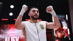 Боксери збірної України пробилися до чвертьфіналу чемпіонату Європи
