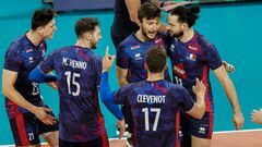 Олімпійські чемпіони розгромили Португалію та вийшли до чвертьфіналу Євро