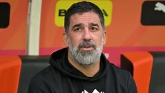 Арда ТУРАН: «Є певний ряд речей, якими я не задоволений»