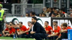 АМОРИМ: «Мы все еще работаем над тем, чтобы стать лучшей командой»