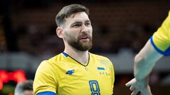 «Стыдно за эту игру». Янчук – о вылете из чемпионата Европы