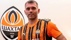 Караваєв поділився очікуваннями від матчу Шахтаря і Динамо в Кубку України