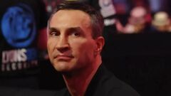 Володимир Кличко вийшов із заявою до світу