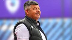 Один із найкращих тренерів України міг очолити Динамо, – джерело