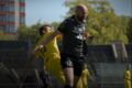 Прикарпаття – ЮКСА – 1:0. Продовжили серію. Відео голу та огляд матчу