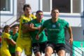 Агробизнес – Александрия – 1:0. Одолели фаворита. Видео гола и обзор матча