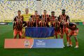 Глупое удаление сломало игру. Шахтер переиграл ЛНЗ