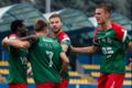 Локомотив – Куликів-Білка – 1:0. Домашня команда. Відео голу та огляд матчу