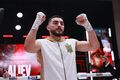 Боксери збірної України пробилися до чвертьфіналу чемпіонату Європи
