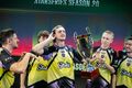 Vitality одолели Aurora и стали чемпионами StarLadder StarSeries Fall 2026