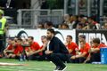 АМОРИМ: «Мы все еще работаем над тем, чтобы стать лучшей командой»