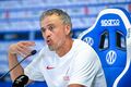 ЭНРИКЕ: «Я особенно рад всем игрокам, которых мы подписали»