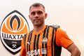 Караваєв поділився очікуваннями від матчу Шахтаря і Динамо в Кубку України