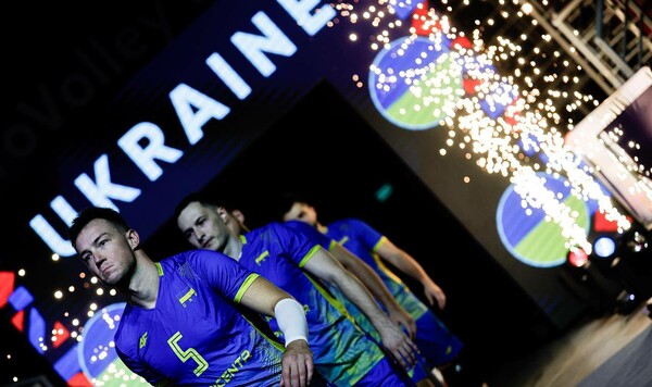 «Погано граємо, дуже погано». Анатомія нашого провалу на Євроволеї