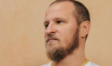 Олександр АЛІЄВ: «Я сказав Суркісу, що ці люди виродки»