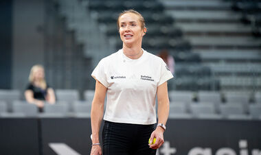 Рейтинг WTA. Свитолина и Костюк – в топ-10, рекорды Подрез и Соболевой