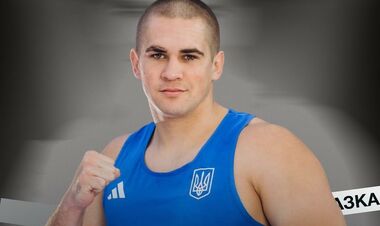 Збірна України втратила чотирьох учасників на чемпіонаті Європи