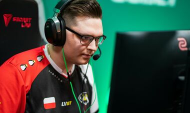 Підсилення для s1mple: BC.Game підписали нового аналітика