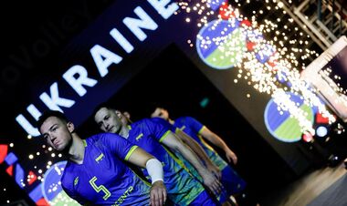 «Плохо играем, очень плохо». Анатомия нашего провала на Евроволее