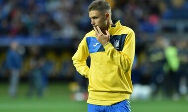 КРАВЕЦ: «ЛНЗ доминировал над Шахтером, но случилась красная карточка»