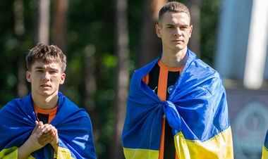 Камбек! Перша поразка Шахтаря U-21 в сезоні: ЛНЗ шокував гірників