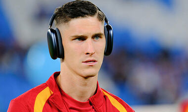 Угорщина втратила одного з лідерів перед матчем з Україною