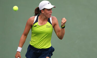 Стала відома чемпіонка турніру WTA 250 у Сан-Паулу
