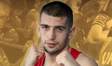 Українці Іллюша та Абдураїмов пробилися до чвертьфіналу чемпіонату Європи