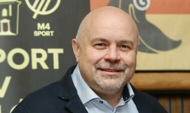 Человек, посвятивший 14 лет сборной Украины по футболу, попал в ВСУ