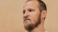 Александр АЛИЕВ: «Я сказал Суркису, что эти люди – отморозки»