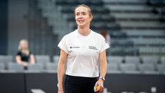 Рейтинг WTA. Свитолина и Костюк – в топ-10, рекорды Подрез и Соболевой