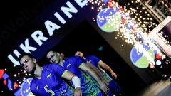 «Погано граємо, дуже погано». Анатомія нашого провалу на Євроволеї