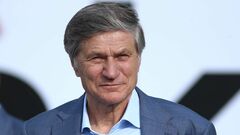 ОФИЦИАЛЬНО. Динамо объявило о назначении легенды киевского клуба