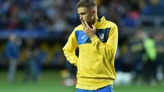КРАВЕЦ: «ЛНЗ доминировал над Шахтером, но случилась красная карточка»