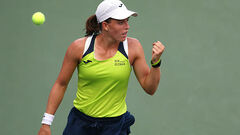 Стала відома чемпіонка турніру WTA 250 у Сан-Паулу