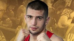 Українці Іллюша та Абдураїмов пробилися до чвертьфіналу чемпіонату Європи
