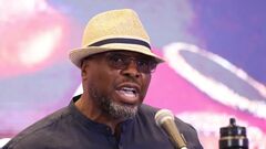 Тренер Дюбуа выступил с заявлением о Кличко. Самый тяжелый бой