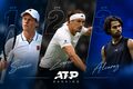 Рейтинг ATP. Тройка лидеров осталась без изменений, Сачко – на 180-м месте