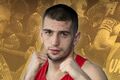 Українці Іллюша та Абдураїмов пробилися до чвертьфіналу чемпіонату Європи