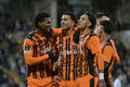 Transfermarkt: 7 из 8 самых дорогих игроков УПЛ представляют Шахтер