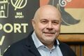 Людина, яка 14 років віддала збірній України з футболу, потрапила в ЗСУ