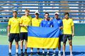 Украина улучшила позиции в рейтинге наций. Что ждет сборную в Кубке Дэвиса?
