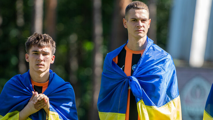 Камбэк! Первое поражение Шахтера U-21 в сезоне: ЛНЗ шокировал горняков