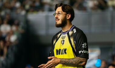BanKs: «jL вирушить із Vitality на EPL S24 запасним гравцем»