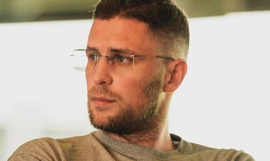 Артем Кравец прокомментировал возможное возвращение в киевское Динамо