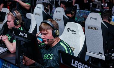 Нові партнери для s1mple? BC.Game готують заміну в ростері