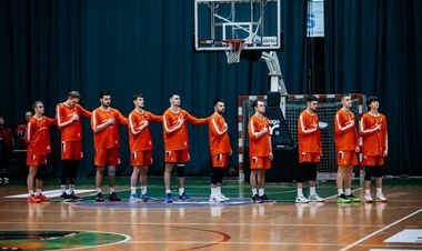 Відомо, де гратиме домашні матчі Суперліги БК Хмельницький
