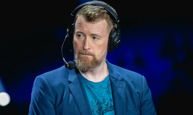 «Это ужасно»: Thorin саркастически оценил ход BC.Game с ротацией состава